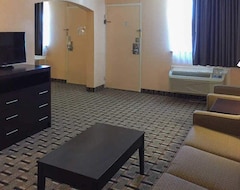 Hotel Sleep Inn (Big Spring, USA)