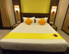 Mango Hotels Jodhpur (Jodhpur, India)