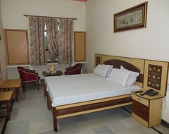 Hotelli Tourist (Agra, Intia)