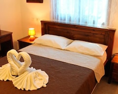 Hotel Suites & Spa Galilee (Kiryat Shmona, Izrael)