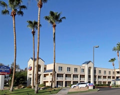 Hotel Fairfield Inn Scottsdale North (Scottsdale, USA)