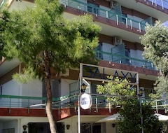 Khách sạn Genesis Hotel (Loutraki, Hy Lạp)