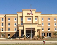 Khách sạn Hampton Inn By Hilton Elko Nevada (Elko, Hoa Kỳ)