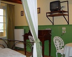 Khách sạn Quinz - Locanda Al Lago (Misurina, Ý)