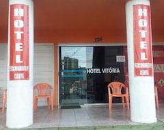 Hotel Vitoria (Cuiabá, Brazil)