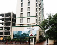 Otel Treebo Trend Bandra Apartments (Bombay, Hindistan)