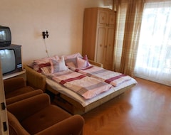 Hotel Nagy Bed And Breakfast (Badacsonytomaj, Ungarn)