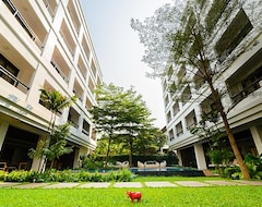 Hotelli Uma Residence (Bangkok, Thaimaa)