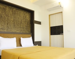 Hotel Shiv Lake (Bhuj, Indija)