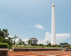 Khách sạn Super Capital O 449 The Colins (Surabaya, Indonesia)