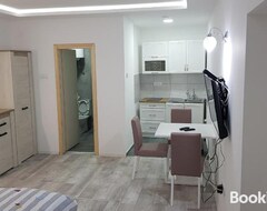 Casa/apartamento entero Apartman Viktor 1 (Inđija, Serbia)