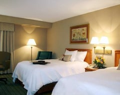 Hotel Hampton Inn Philadelphia/Willow Grove (Willow Grove, USA)