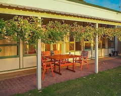 Khách sạn Willygunyah (Port Lincoln, Úc)