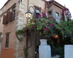 Cijela kuća/apartman Lindas Convent Garden Home 4 (Chania, Grčka)