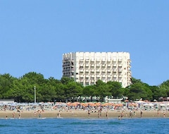 International Beach Hotel (Lignano Sabbiadoro, Italien)