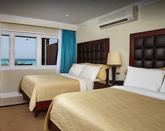Hotelli Tamarijn Aruba All Inkclusive (Oranjestad, Aruba)