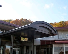 Ryokan Ikoi No Mura Heritage Minoyama (Minano, Nhật Bản)