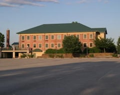 Khách sạn Bridges Guest Quarters (Abbottstown, Hoa Kỳ)
