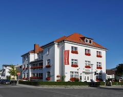 Hotel Waldperle (Göhren, Deutschland)