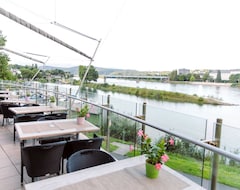 Khách sạn Diehls Hotel (Koblenz, Đức)