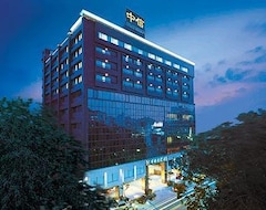 Chateau de Chine Hotel Kaohsiung (Yancheng District, Tayvan)