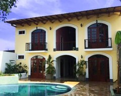 Khách sạn La Polvora (Granada, Nicaragua)