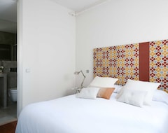 Hotel Eric Vökel Madrid Suites (Madrid, Spain)