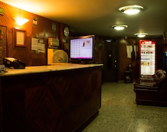 Otel Éxito Valledupar (Valledupar, Kolombiya)