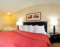 Hotel Country Inn & Suites by Radisson, Conway, AR (Conway, Sjedinjene Američke Države)