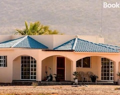 Cijela kuća/apartman Beach Home In The Cove Community (San Lucas, Meksiko)