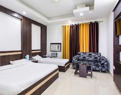 Hotel Maa Gayatri India (Katra, Indija)