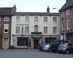 Otel The King'S Head (Beverley, Birleşik Krallık)