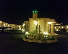 Khách sạn Taraf Al Asalah Villas (Chamis Muschait, Saudi Arabia)