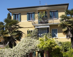 Khách sạn Hotel Antica Villa Graziella (Venice, Ý)