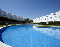 Hotel Villas Cumbres de Salou (Salou, Spain)