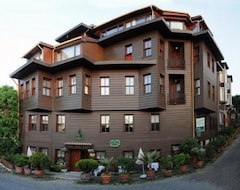 Hotel Yusufpasa Konagi - Special Class (Istanbul, Turska)