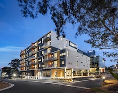 Khách sạn Quest Macquarie Park (Sydney, Úc)
