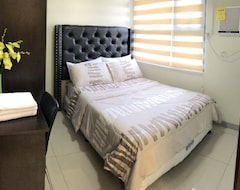 Entire House / Apartment Studio Condo At Horizons 101 (Cebu City, Philippines)