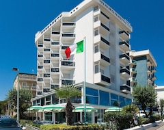 Hotel Margareth (Riccione, Italija)
