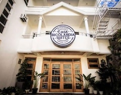 Hotel Casa Bicolandia Suites (Daraga, Philippines)