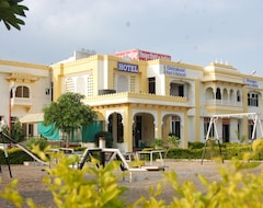 Lomakeskus Chitrakoot Resort (Chittorgarh, Intia)