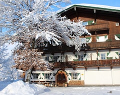 Landsitz Romerhof - Hotel Apartments (Kitzbühel, Avusturya)
