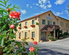 Koko talo/asunto Du Lion Dor (Gaillarde, Ranska)