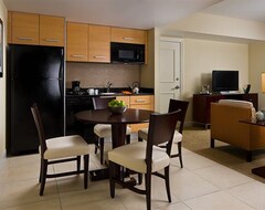 Hotel Residence Inn by Marriott Ft Lauderdale Intracostal/Il Lugano (Fort Lauderdale, USA)
