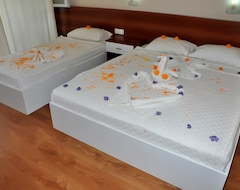Khách sạn Adora Calma Beach Hotel (Kizilot, Thổ Nhĩ Kỳ)