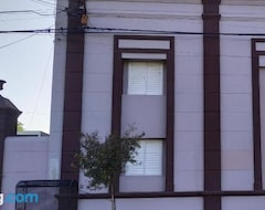 Casa/apartamento entero Departamento Equipado Completo (San Justo, Argentina)