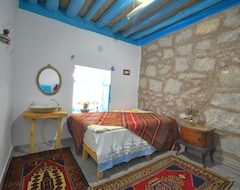Belisirma Cave Hotel (Aksaray, Turkey)