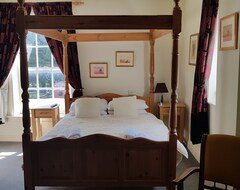 Hotelli The George Inn (Banbury, Iso-Britannia)