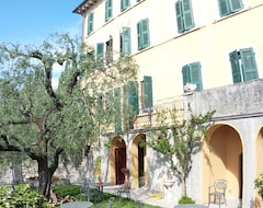 Hotel Tiziana (Gargnano, Italy)