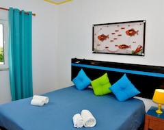 Khách sạn Tonel Apartments (Sagres, Bồ Đào Nha)
